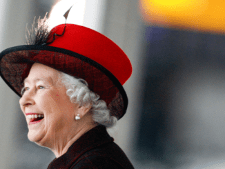 Královna Alžběta II. a její tajemství dlouhověkosti: Střídmý jídelníček a šampaňské před spánkem