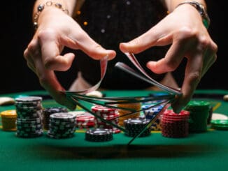 Jak se vyhnout závislosti na online hraní: tajemství zdravého hraní hazardních her