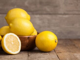 Na vymačkávání citronu starým způsobem zapomeňte. Vezměte si na pomoc špejli