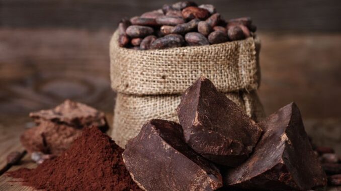Naučte se, kdy je lepší zvolit kakaový prášek místo čokolády. Roli hraje vzhled i chuť