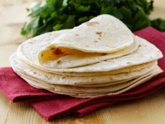 Geniálně jednoduchá a levná tortilla, kterou zvládne každý. Na ty v plastovém pytlíku zapomeňte