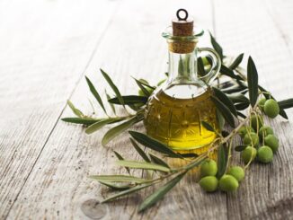 Neskladujte olivový olej v blízkosti sporáku. Zkracujete jeho životnost
