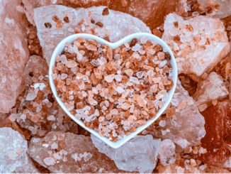 Himálajská sůl: Je opravdu zdraví prospěšná nebo nám jen učaroval její růžový nádech a důmyslný marketing?