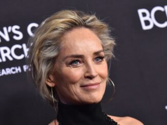 Sharon Stone změnila stravovací návyky poté, co prodělala krvácení do mozku. Inspirací jí byla i Madonna