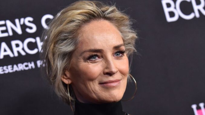 Sharon Stone změnila stravovací návyky poté, co prodělala krvácení do mozku. Inspirací jí byla i Madonna