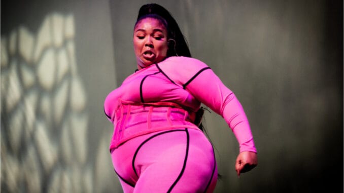 Lizzo