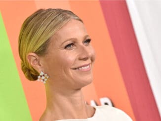 Gwyneth Paltrow