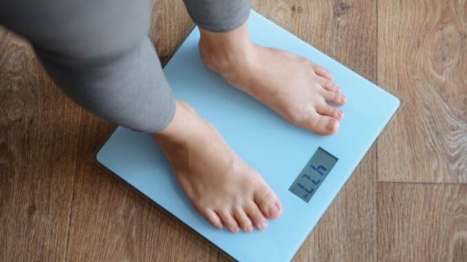 Galvestonova dieta pomáhá ženám v menopauze zhubnout. Má i své nevýhody