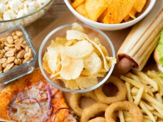 Nová studie ukazuje negativní vliv některých potravin na psychické zdraví