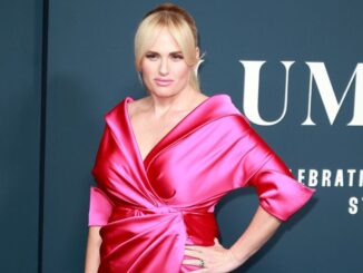 Rebel Wilson už nechce být „legrační tlustá holka“. Přestala se přejídat a zhubla 35 kilogramů