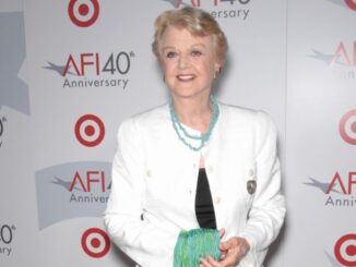 Jak se stravovala ikona seriálu To je vražda, napsala? Angela Lansbury milovala čaj i sklenku vína