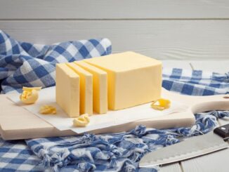 Máslové tabule jako výborné pohoštění i předražený trend