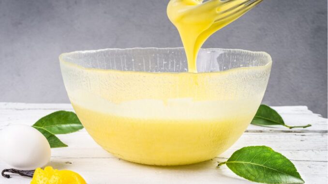 Pamatujete na ptačí mléko? Vraťte se jeho přípravou znovu do dětství