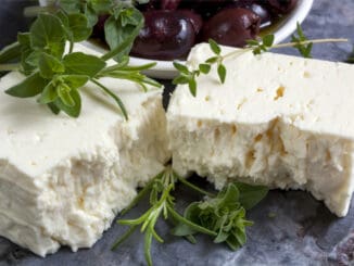 syr feta