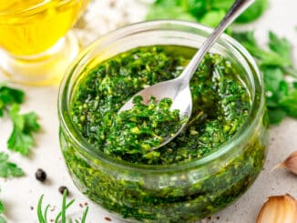 chimichurri