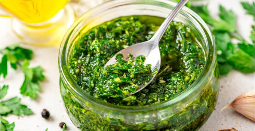 chimichurri