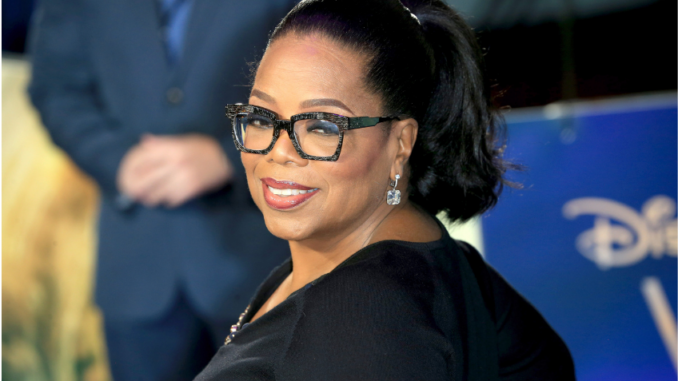 Oprah Winfrey vyměnila narozeninový dort za kukuřičný chléb. Její recept si zamilujete