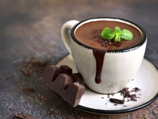 Horká čokoláda a její benefity. Málokdo zná přínosy oblíbeného horkého nápoje