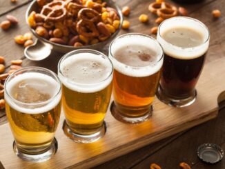 Pivo chutná nejlépe studené a způsobuje pivní břicho. Jaké další mýty okolo piva panují?