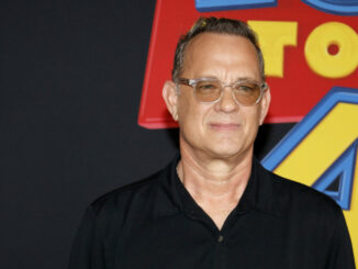 Tom Hanks