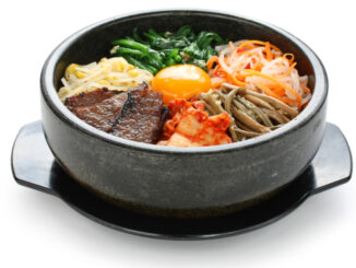 Bibimbap