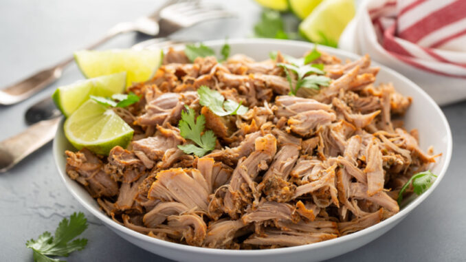 Carnitas