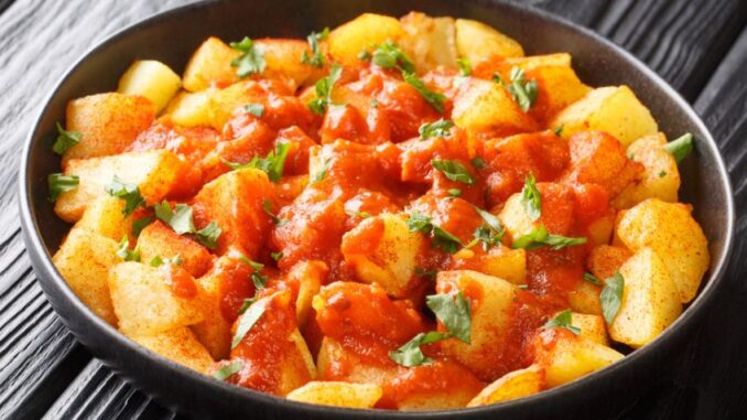 Patatas_bravas