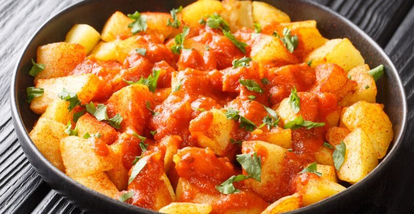 Patatas_bravas