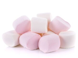 Domácí marshmallows představují ideální doplněk horké čokolády