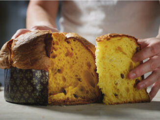 panettone