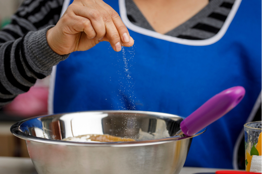 Sůloví aneb slané cukroví. Inspirujte se recepty na slané vánoční pohoštění