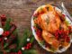 Turducken: Krocan nadívaný kachnou nadívanou kuřetem je drahé a časově náročné jídlo. Ale pochutnáte si
