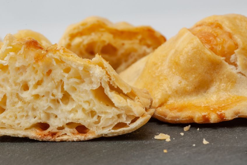 Fiadone je typickým korsickým dezertem, kterým se inspirovali i Italové