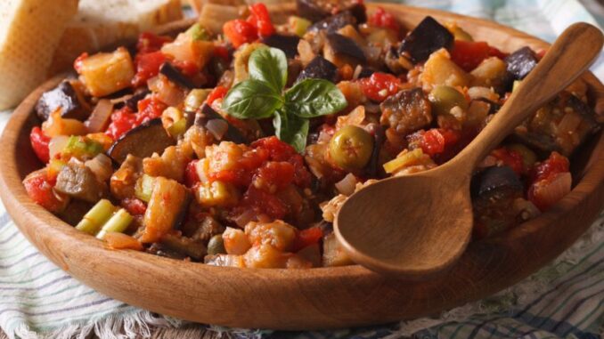 caponata