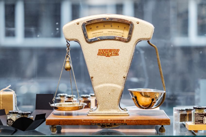 Jak zjistit optimální hmotnost a co pomůže při ji dosáhnout? Jimeto.cz