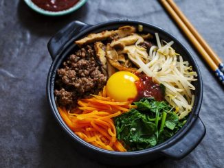 Korejská dieta vám pomůže shodit pár kilo, ale i celkově zlepšit zdraví. Důležité je dodržování nastavených pravidel