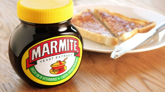 Marmite: Záhadná pomazánka, která rozděluje svět. Díky zdravotním benefitům ale stojí za vyzkoušení