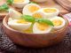 Vajíčka jsou zdravá, ale nejezte jich víc než 3 denně. Hrozí vám nebezpečí srdečních onemocnění