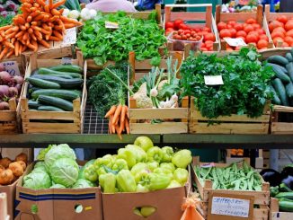 Naučte se nakupovat lokální potraviny. Je to přínosné pro planetu, zdraví i váš sociální život