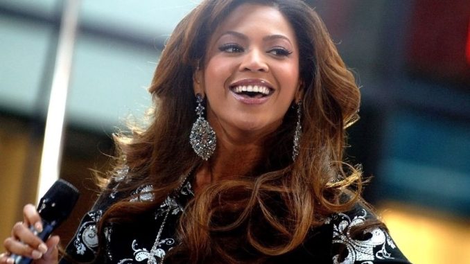 Dieta podle Beyoncé: Za 22 dní bez masa a alkoholu výrazně shodila