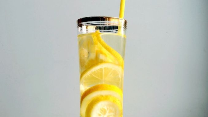 Citronova_limonada