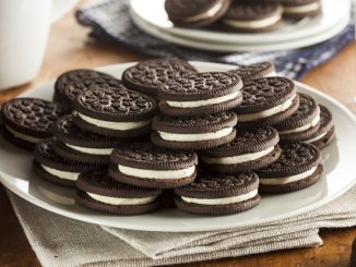 Domácí oreo sušenky jsou snadnější, než byste čekali. Budou vám moc chutnat