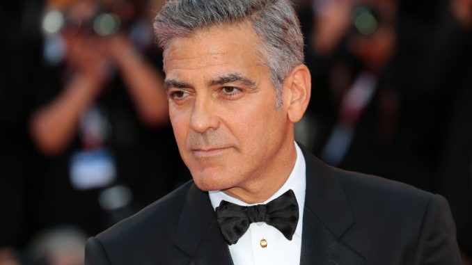 Geroge_Clooney