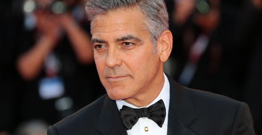 Geroge_Clooney