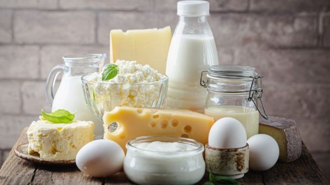 KVÍZ: Mléčné výrobky jako součást jídelníčku. Vyznáte se v nich?