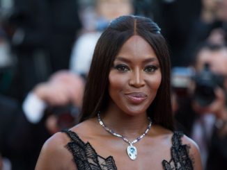 Topmodelka Naomi Campbell jí pouze jednou denně. Podle svých slov rozhodně nehladoví