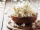 Karamelový popcorn zpestří vaše filmové večery. Připravte si ho doma i vy