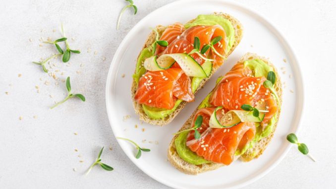 Díky severské dietě nejen zhubnete. Nastaví vám celkově zdravý životní styl