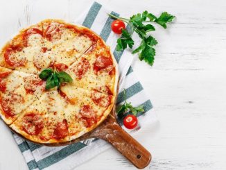 Snídaňová pizza: Božské jídlo, kvůli kterému nemusíte mít výčitky