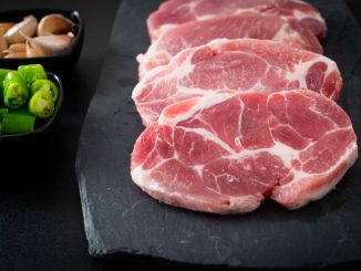 Vepřové výpečky s houbami: Česká klasika, na které není co zkazit